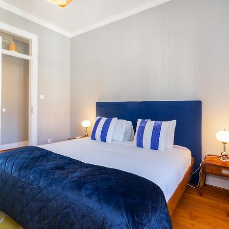 Whome Aq2 Prime Location Luxury For Family & Friends Lisbon Exterior photo