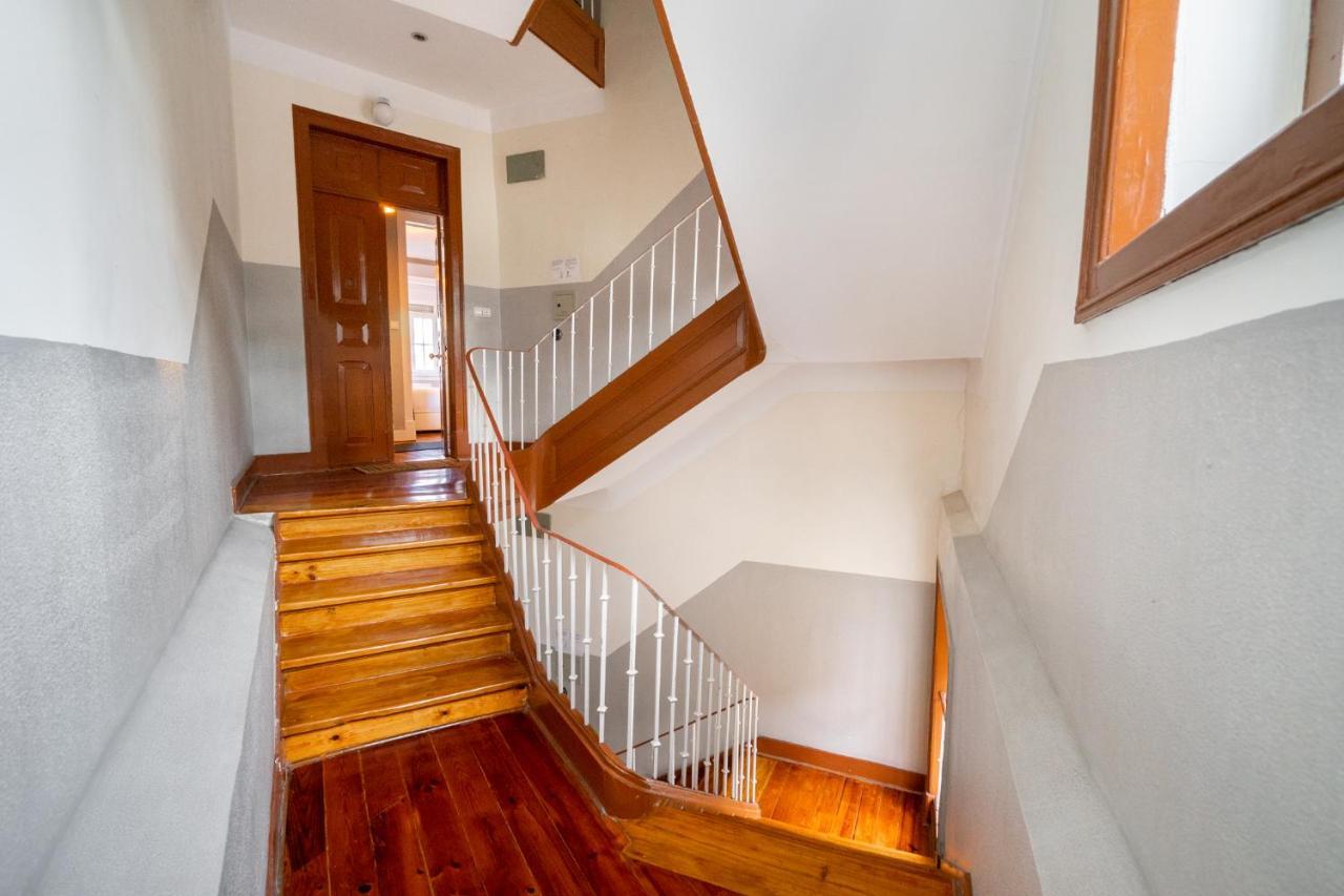 Whome Aq2 Prime Location Luxury For Family & Friends Lisbon Exterior photo