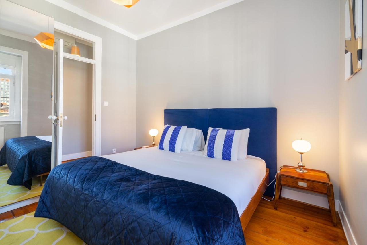 Whome Aq2 Prime Location Luxury For Family & Friends Lisbon Exterior photo