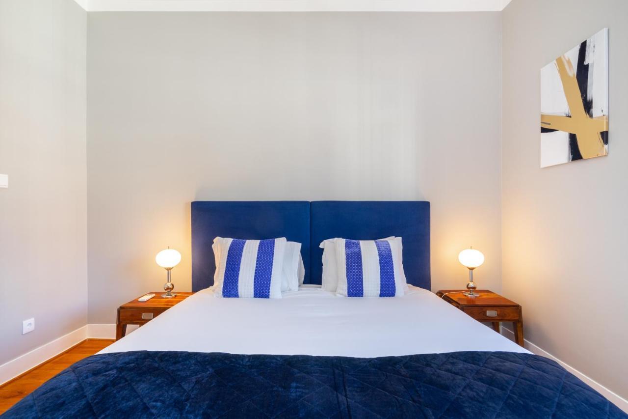 Whome Aq2 Prime Location Luxury For Family & Friends Lisbon Exterior photo