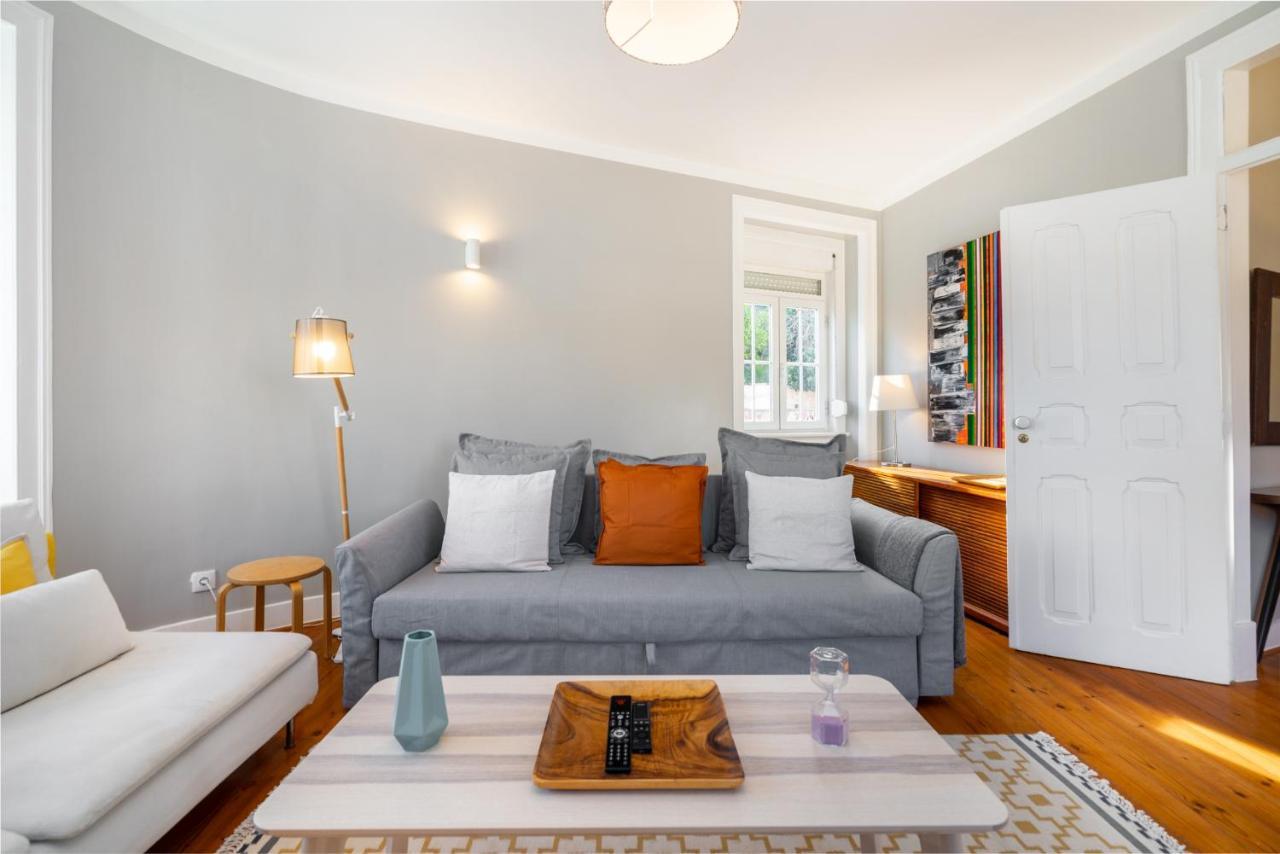 Whome Aq2 Prime Location Luxury For Family & Friends Lisbon Exterior photo